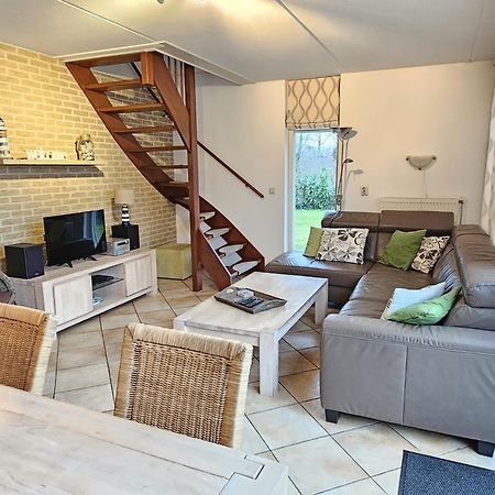 Beautiful Home Near The Beach Julianadorp Bagian luar foto